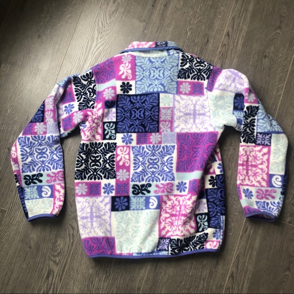 Patagonia Synchilla Snap-T Pullover - Picture 2 of 4